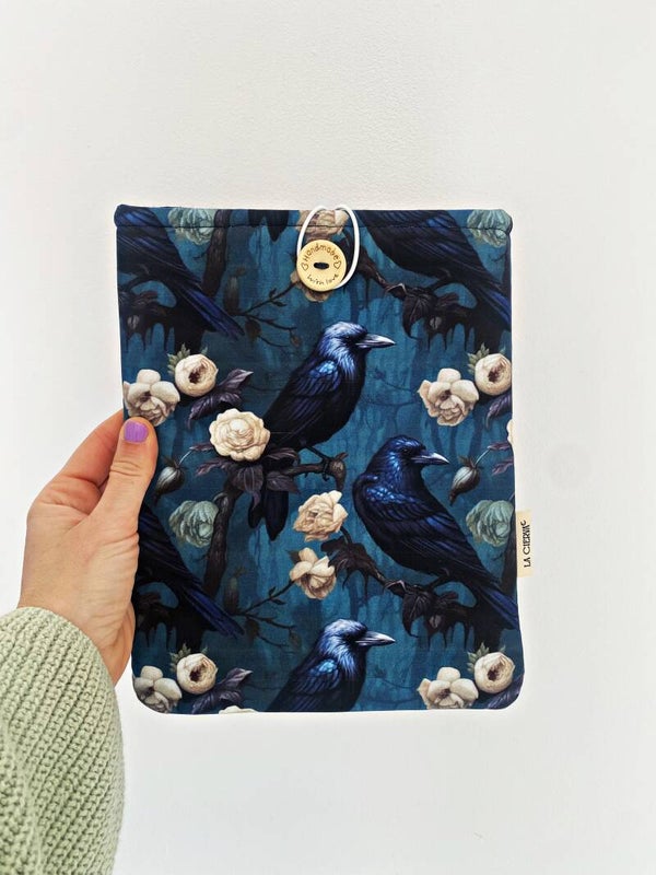 CROWS TEAL BLUE M (OUTLET)