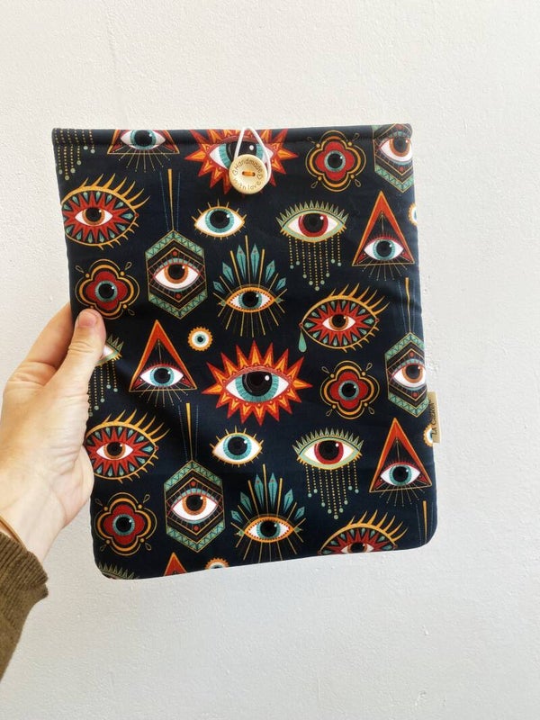 ALL EYES