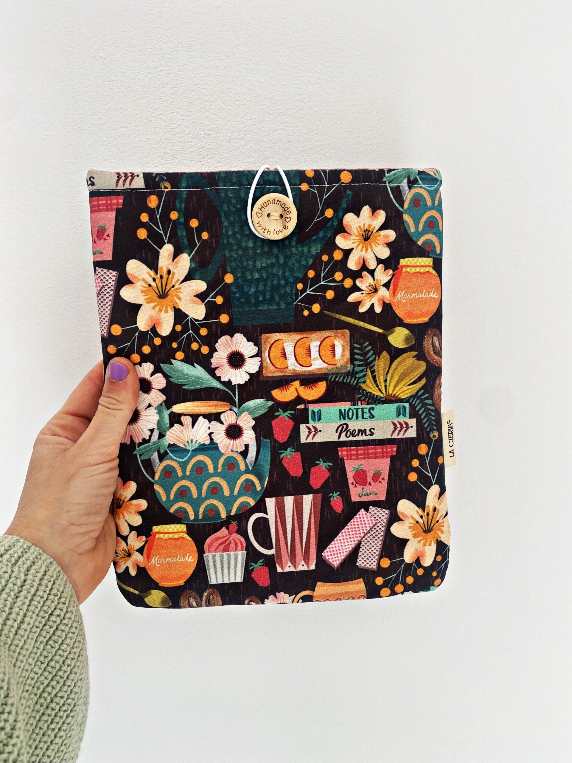 FIKA & FLORAL