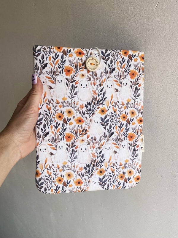 GHOST READER PACK