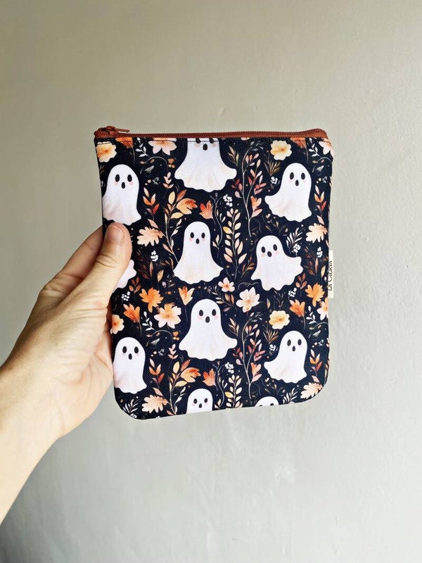BLACK GHOST (EREADER)