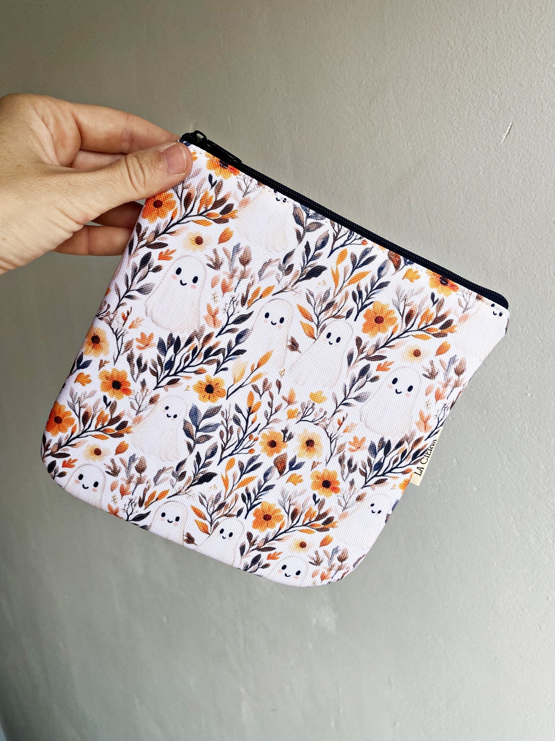 SUNFLOWER GHOST (EREADER)