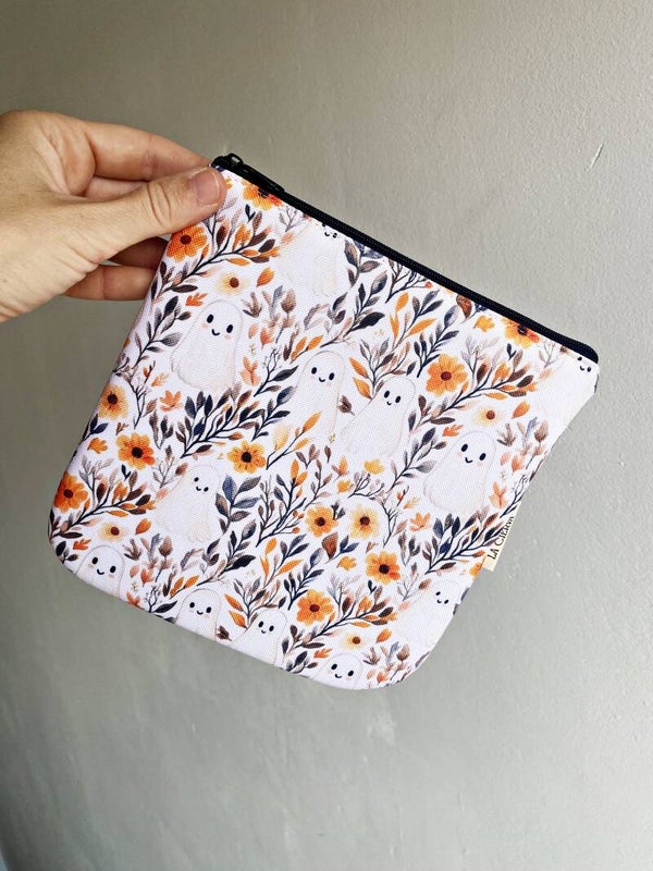 SUNFLOWER GHOST (EREADER)