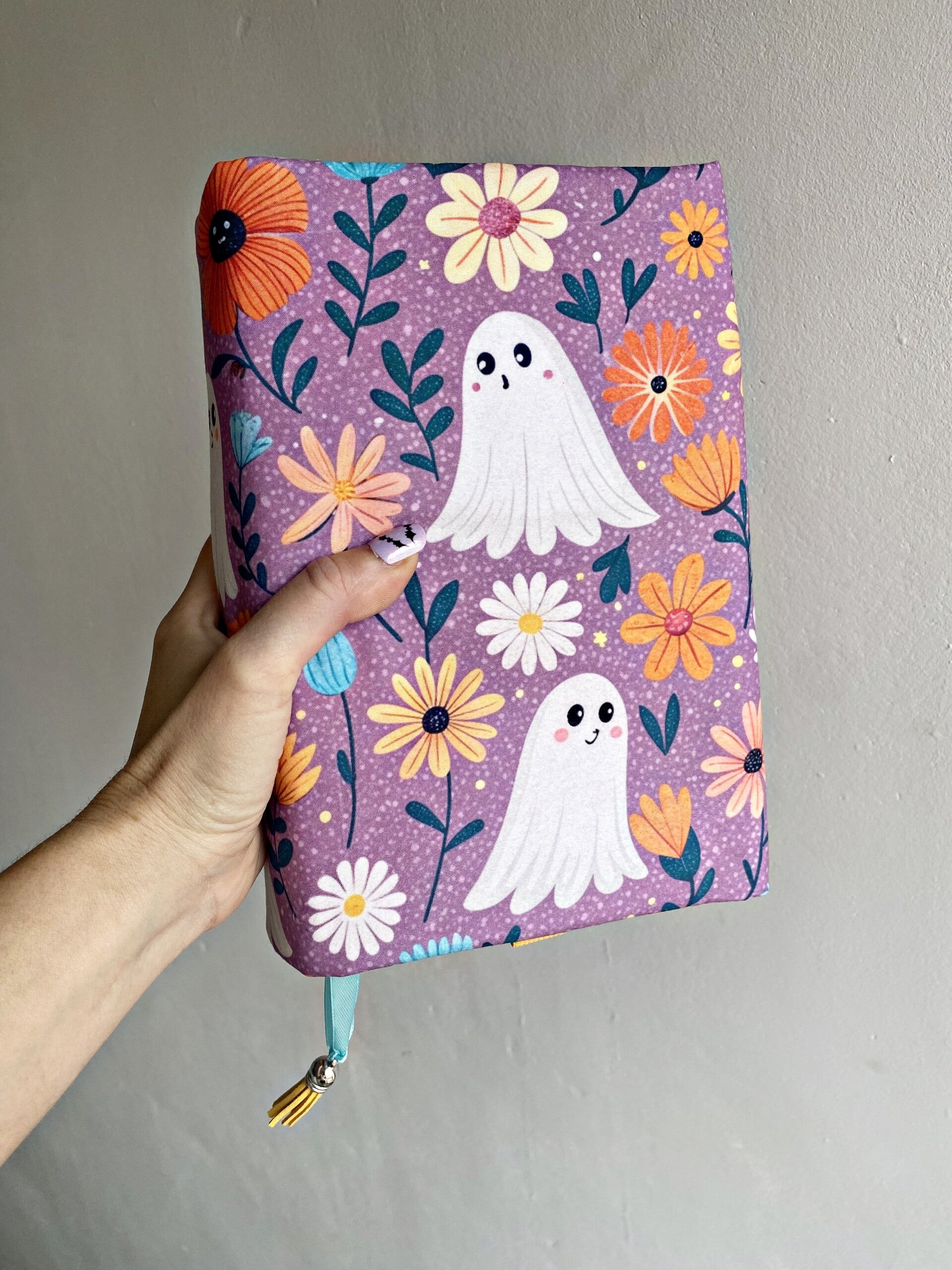 PURPLE GHOST  AJUSTABLE