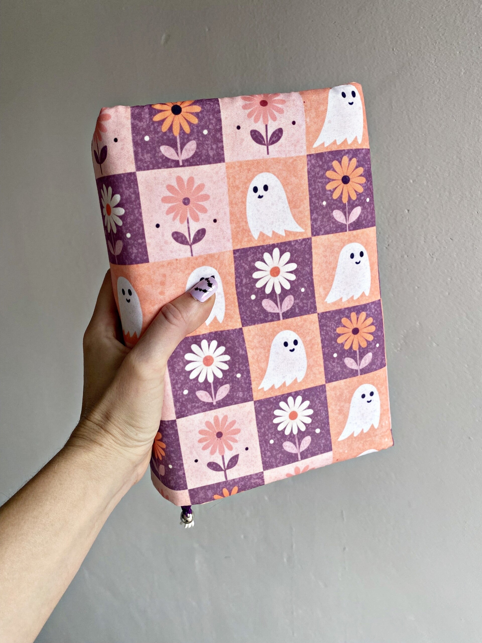SQUARE GHOSTS AJUSTABLE