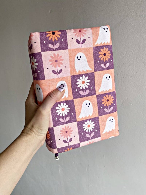 SQUARE GHOSTS AJUSTABLE