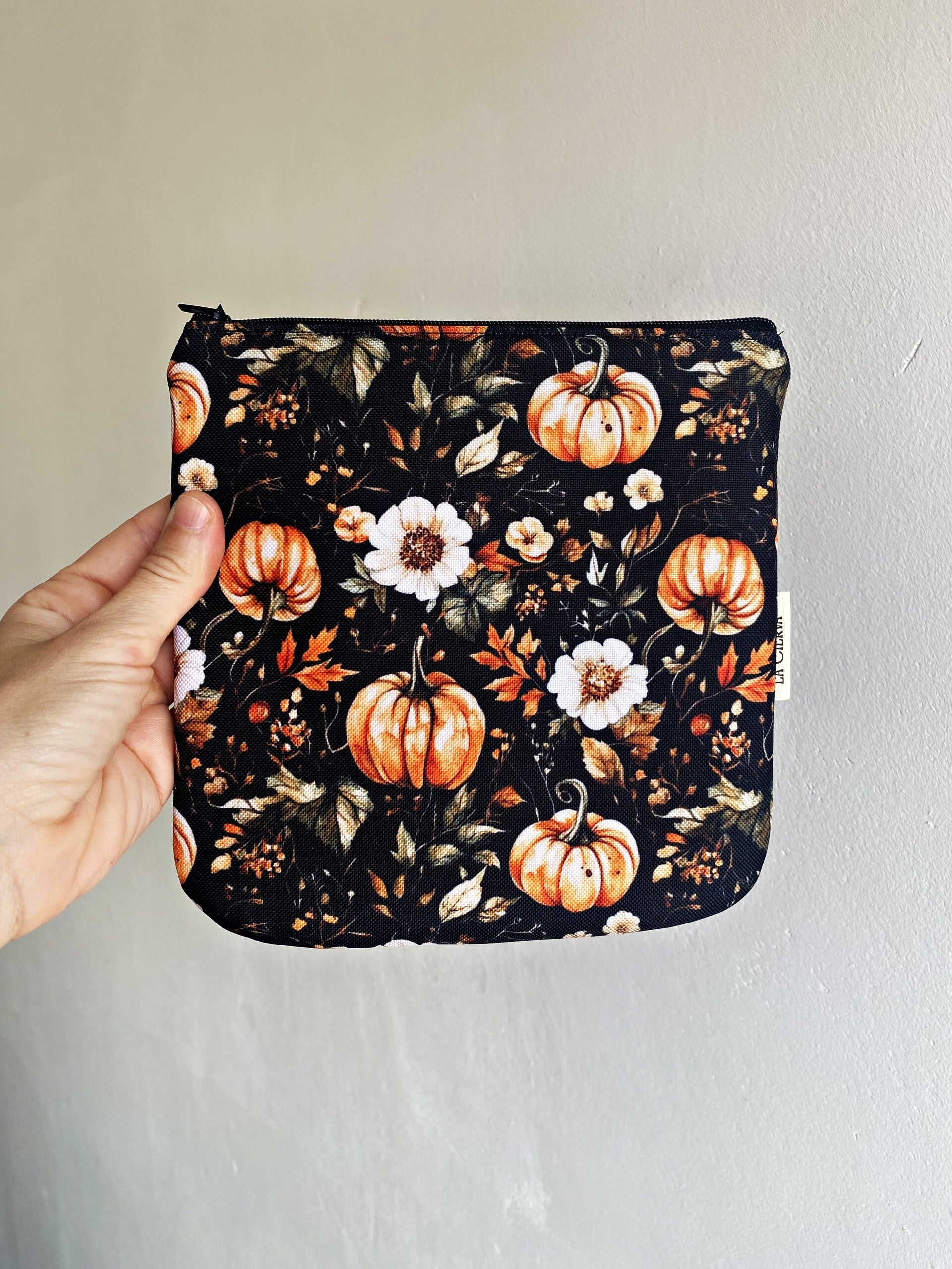 PUMPKIN (EREADER)