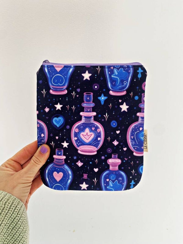 KAWAII LOVE POTIONS  (EREADER)