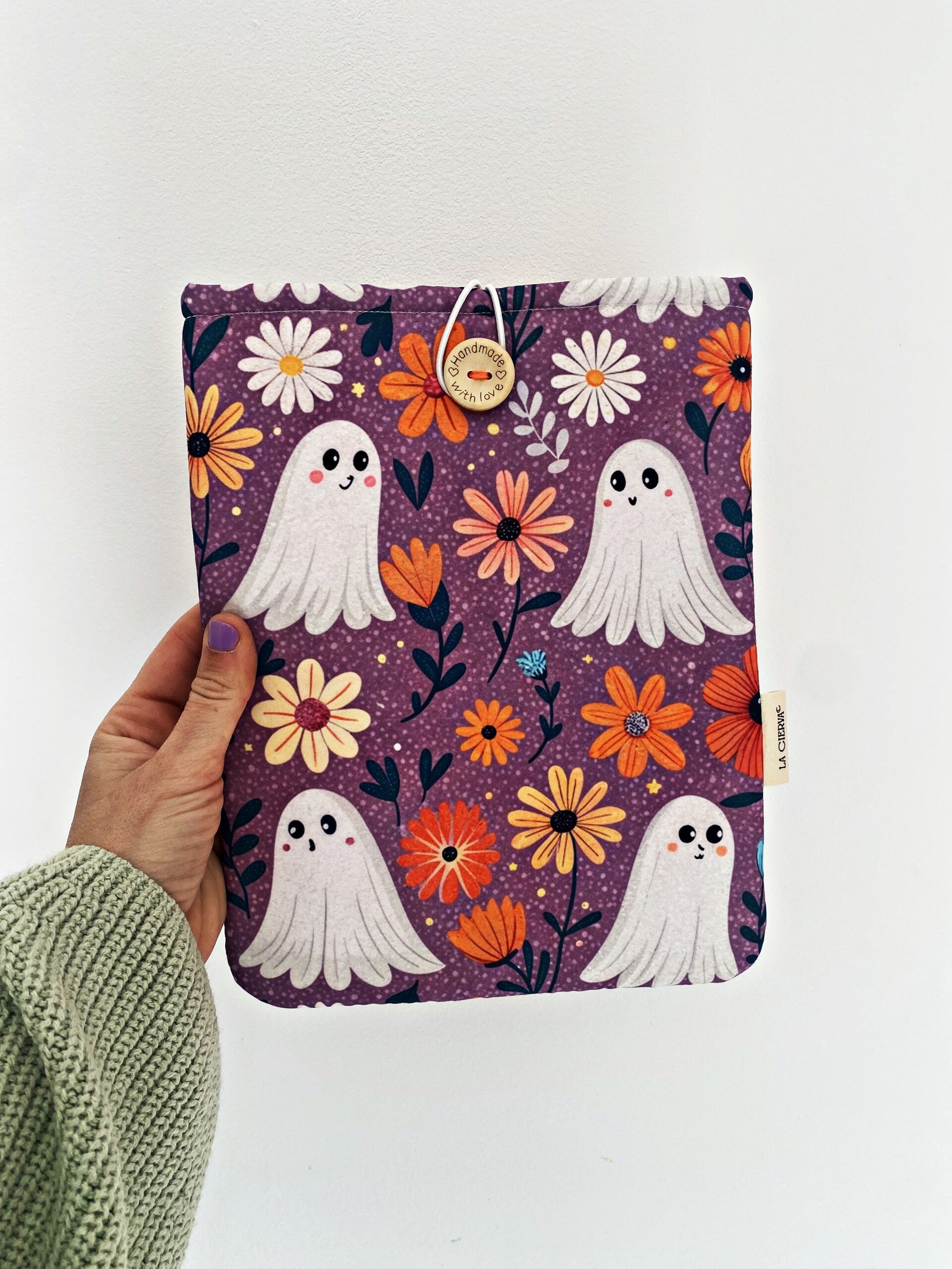 PURPLE GHOST