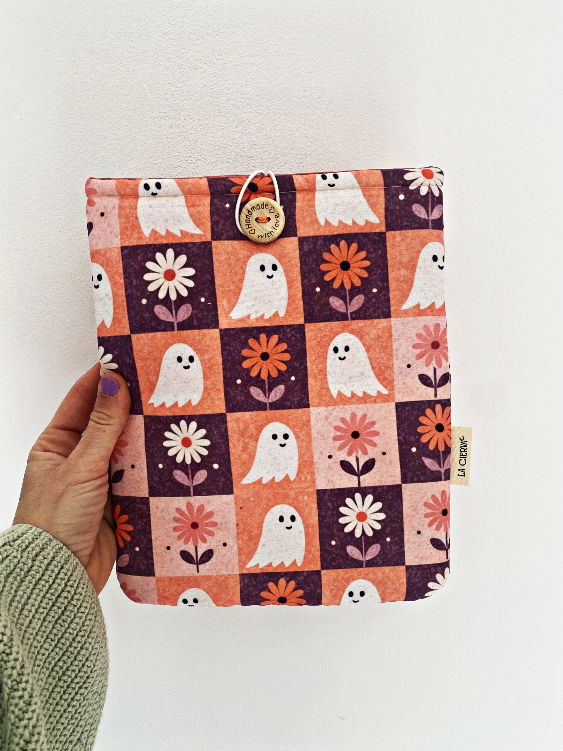SQUARE GHOSTS