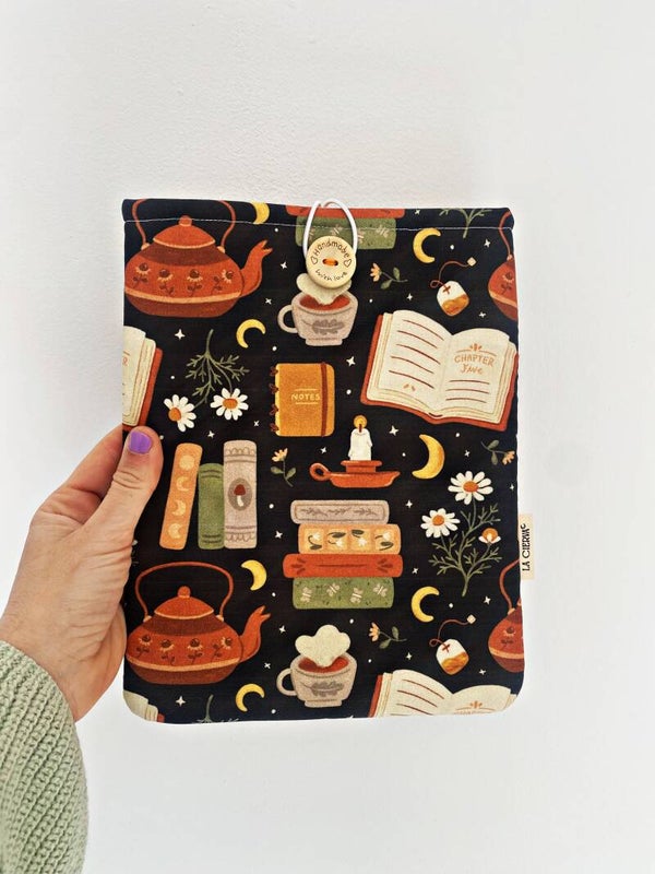 SWEET BOOKISH DREAMS M (OUTLET)
