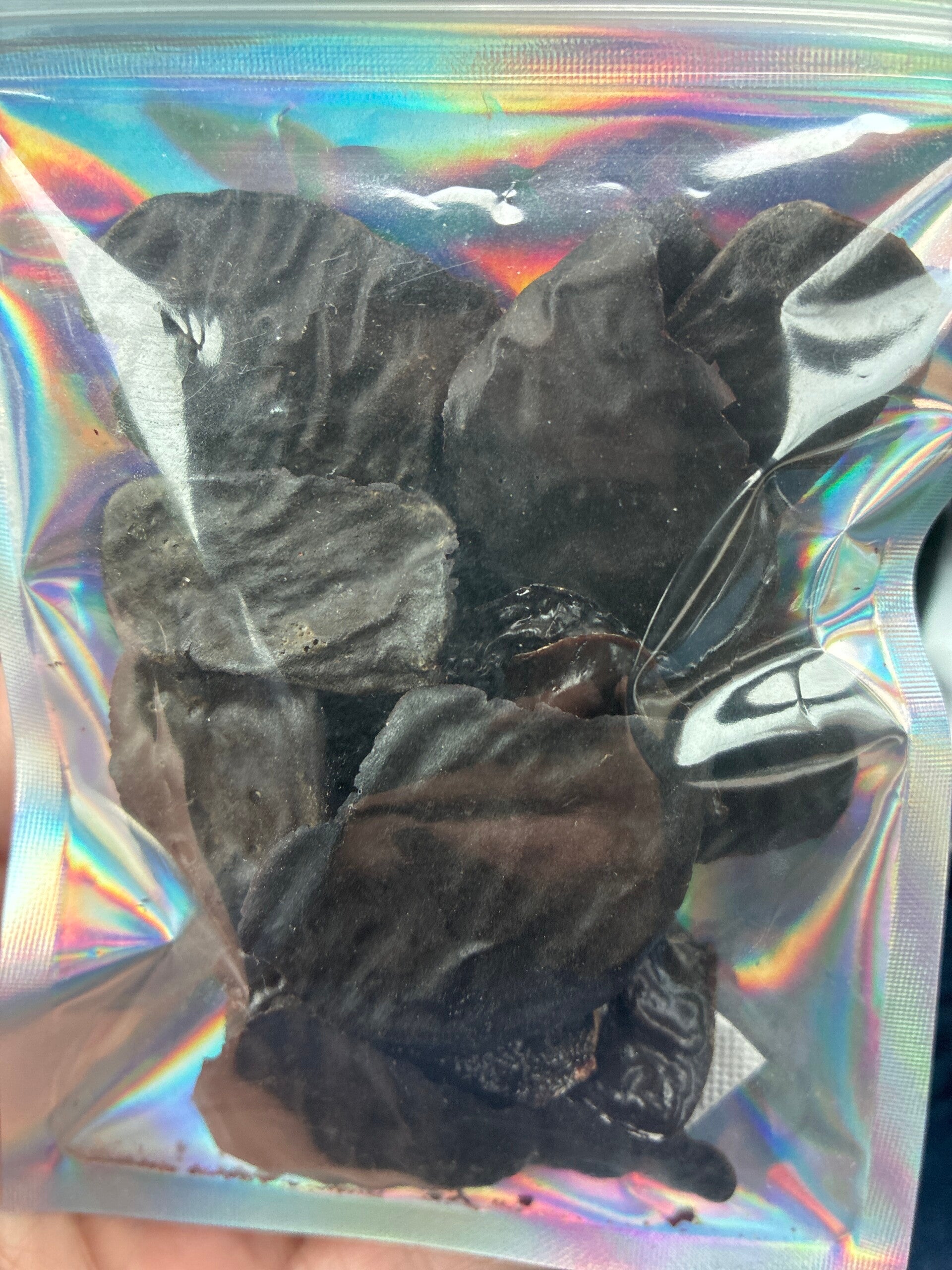 Dehydrated Beef Liver