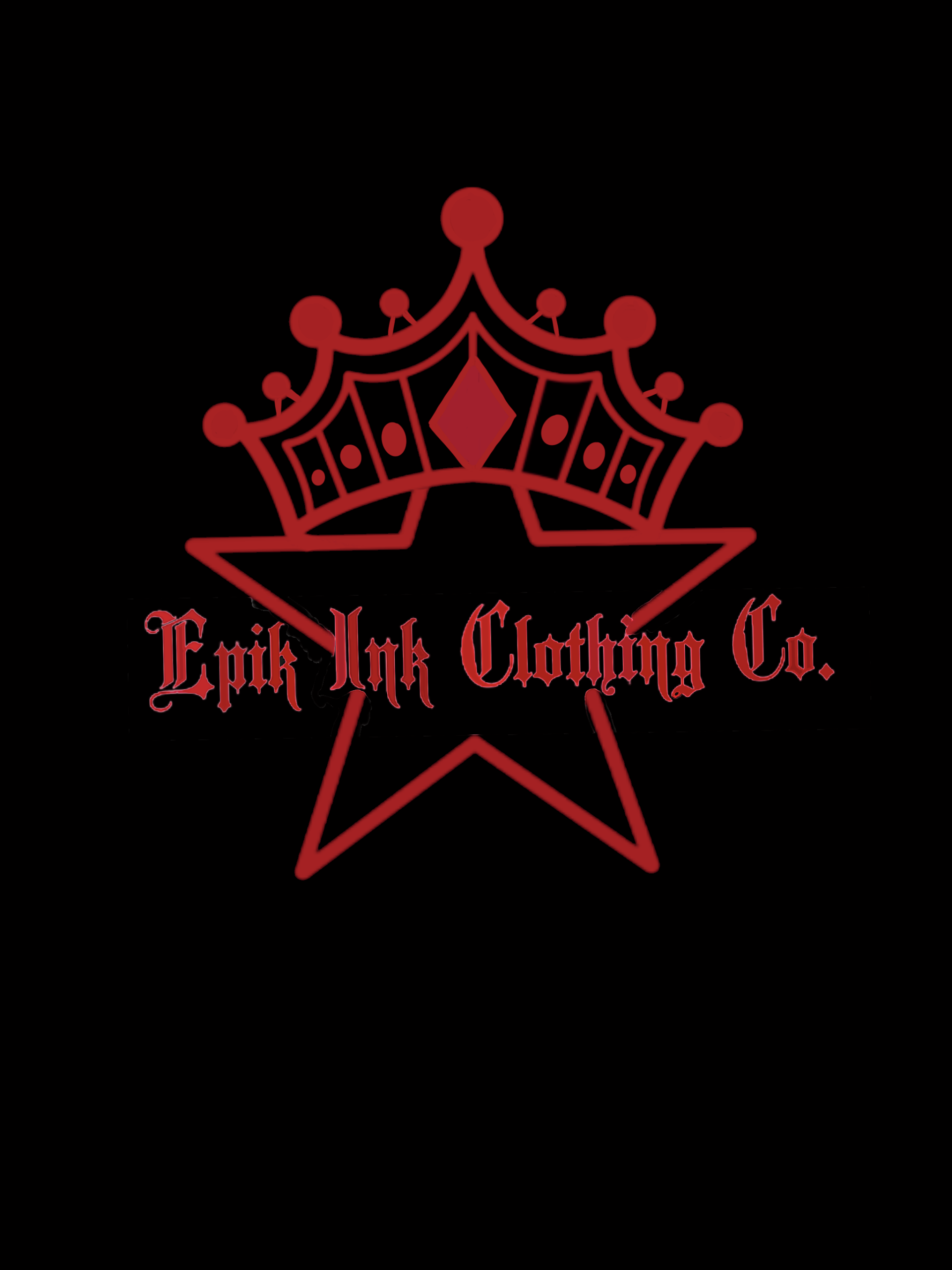 Epik star crown