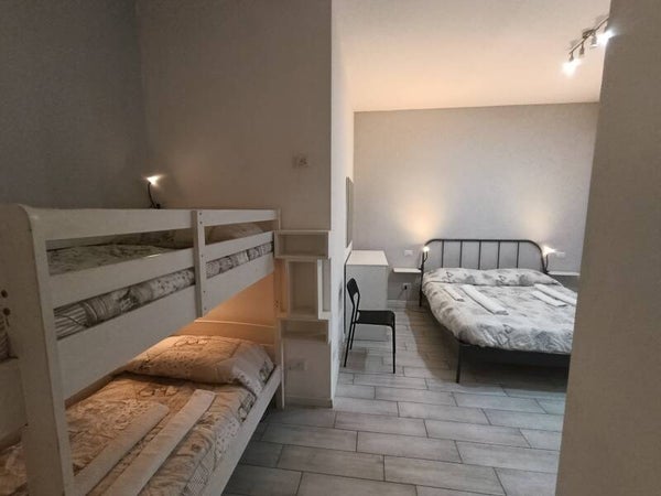 M1 Sesto Marelli H. H.