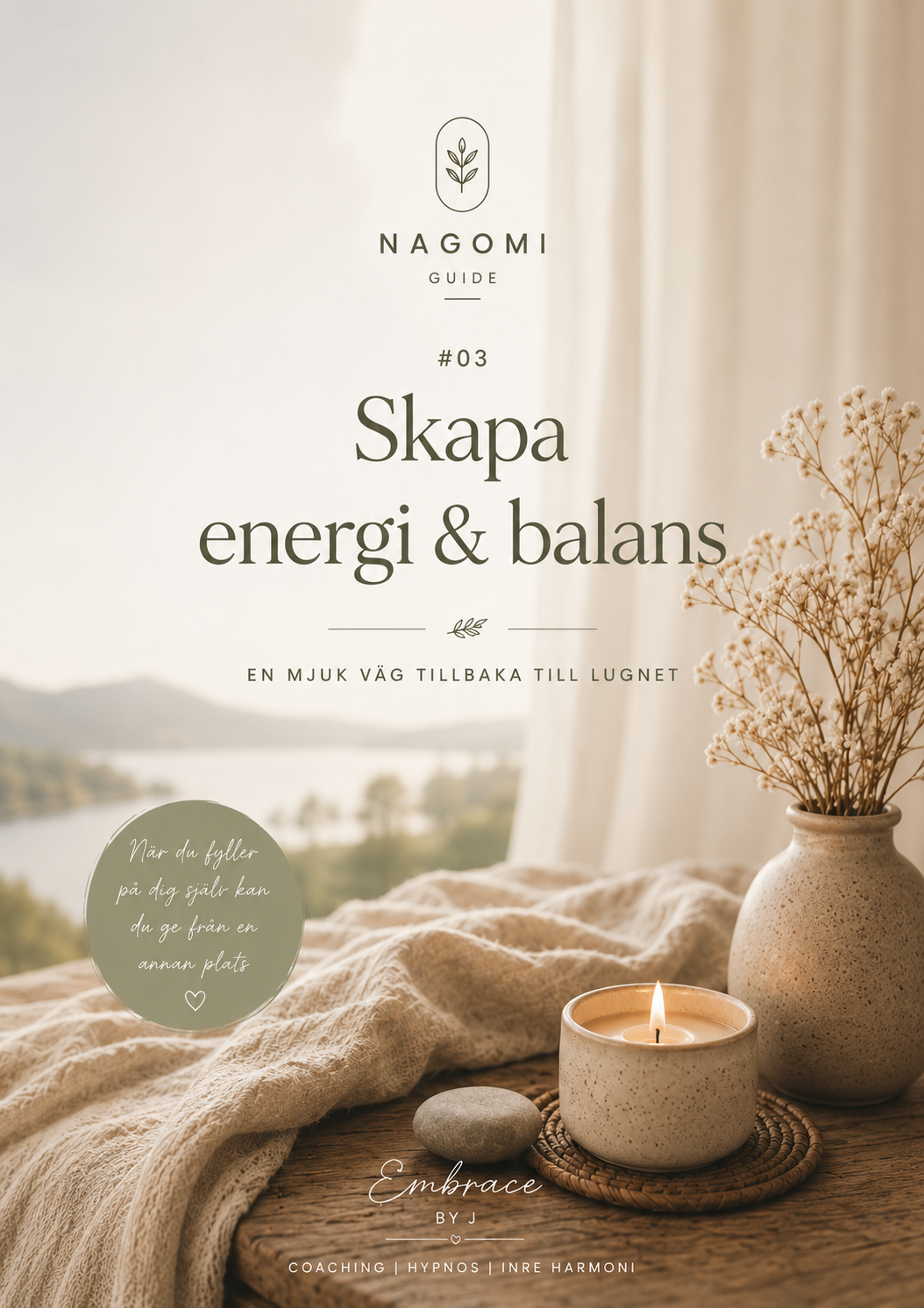 Nagomi Guide 3
