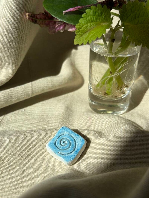 Mini Nagomi Stone – Andning