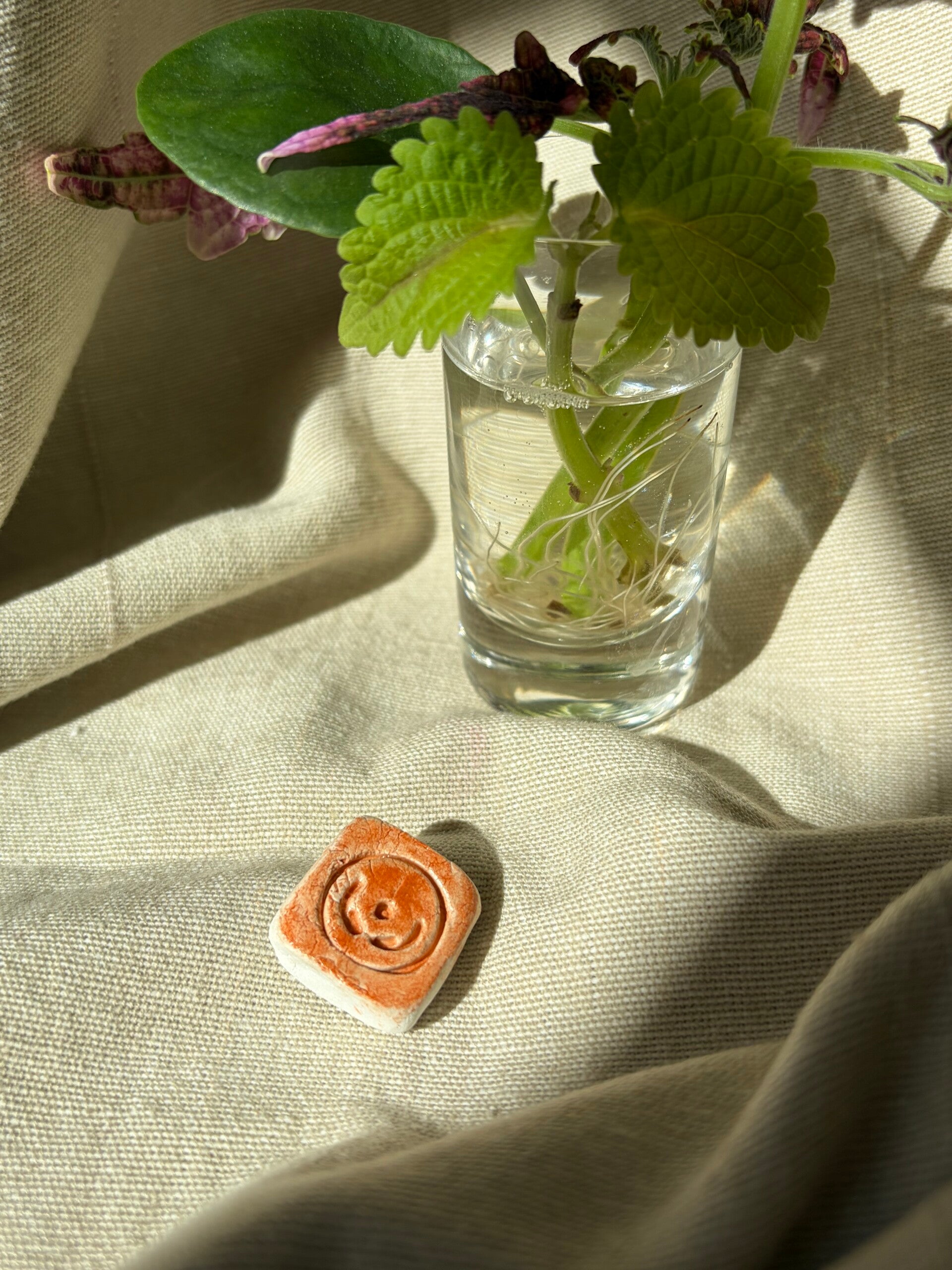 Mini Nagomi Stone - Stöd