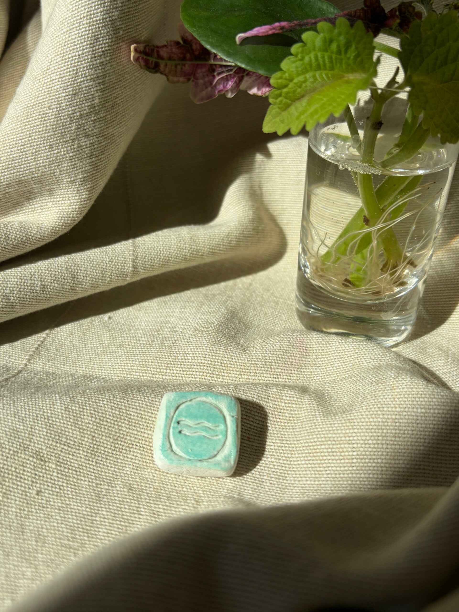 Mini Nagomi Stone – Lugn