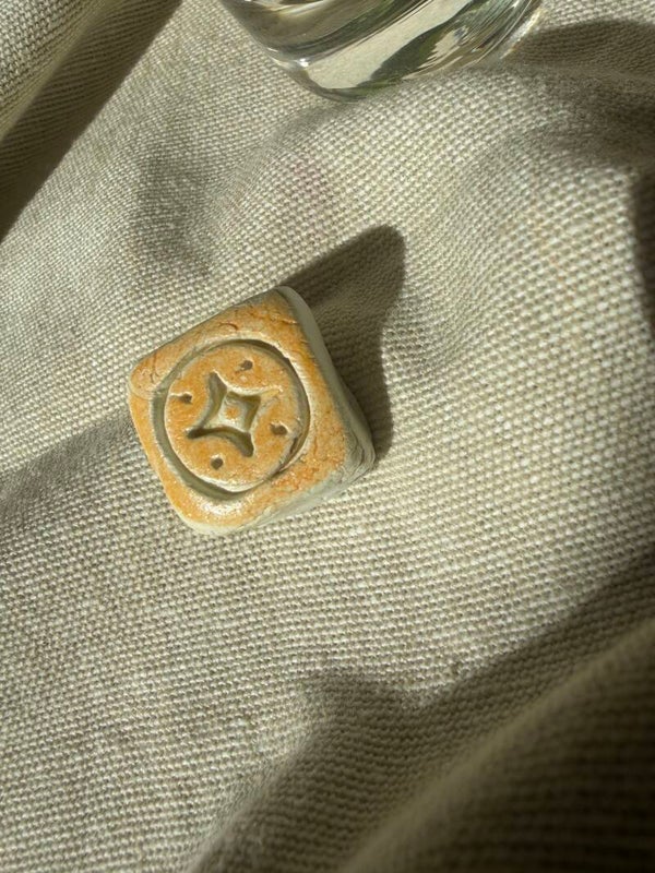Mini Nagomi Stone – Glimmer