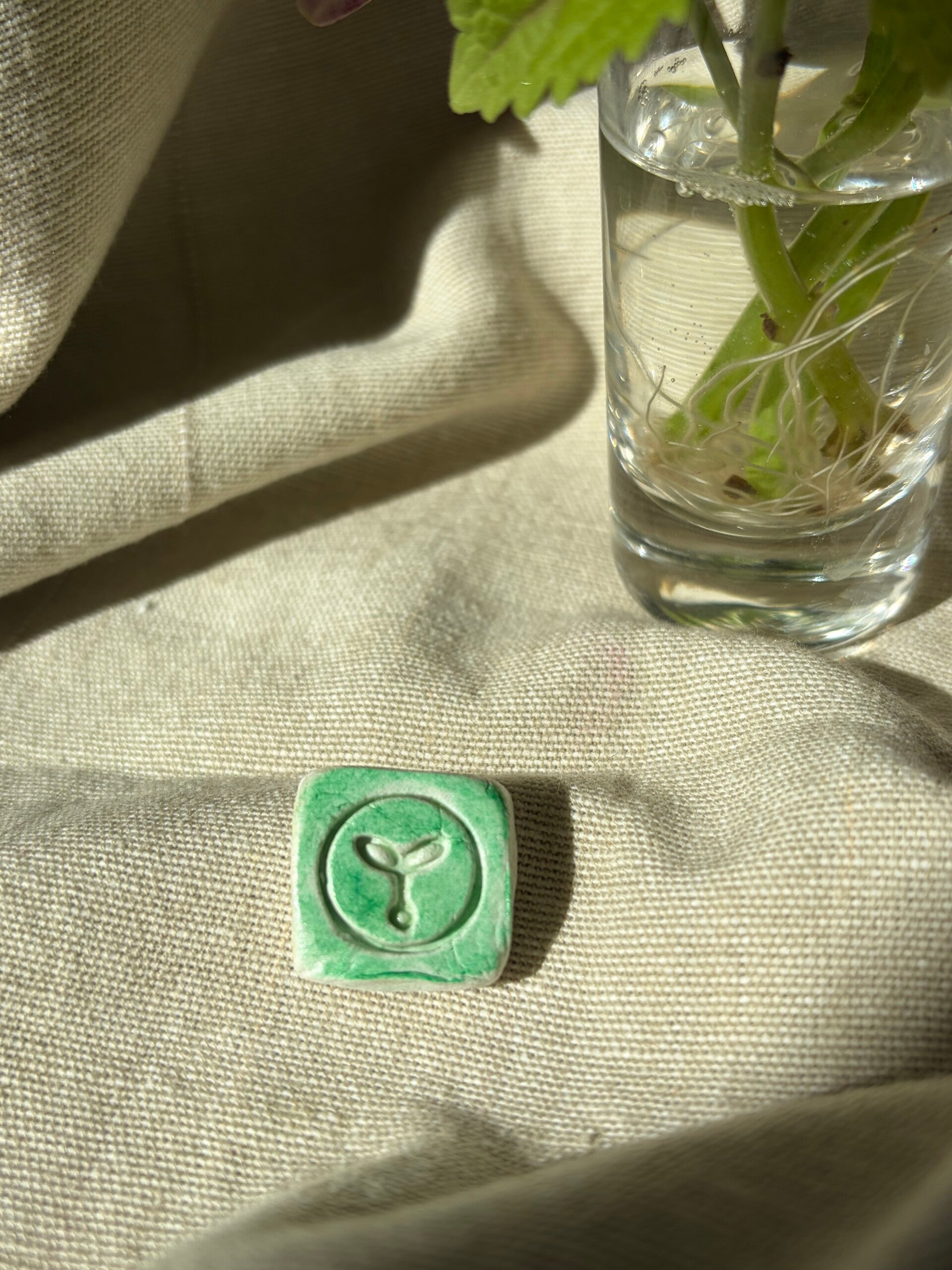 Mini Nagomi Stone – Mod