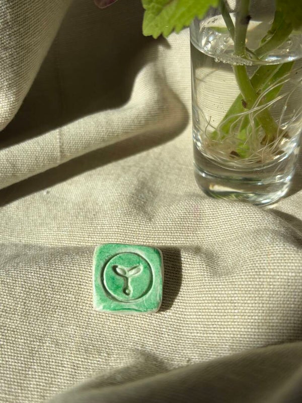 Mini Nagomi Stone – Mod