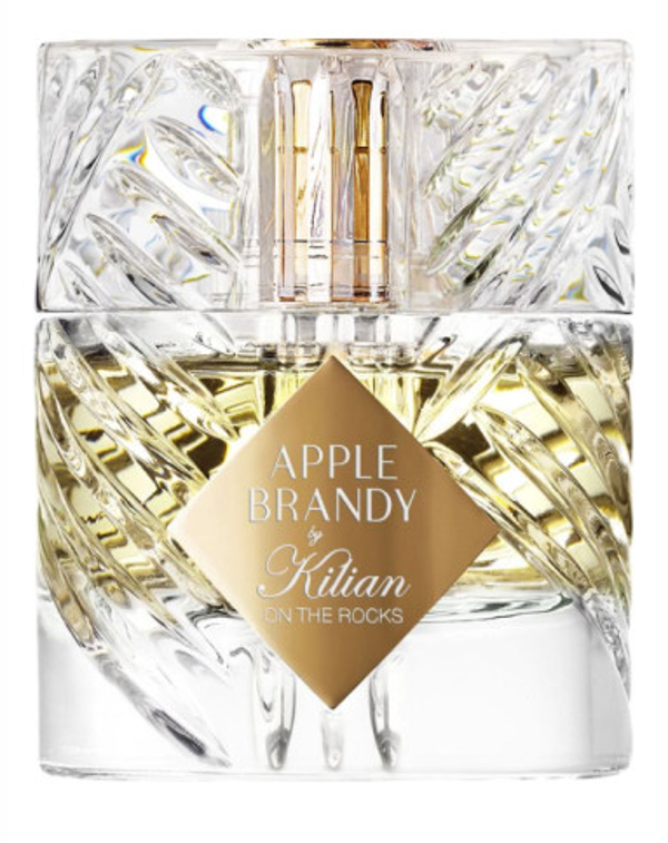 Apple Brandy