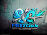 Free To Create