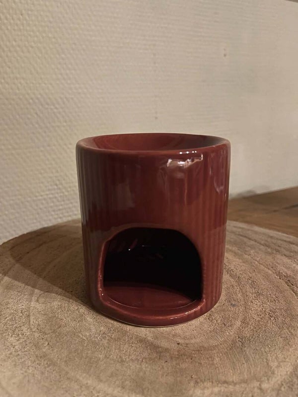 Brûleur bordeaux