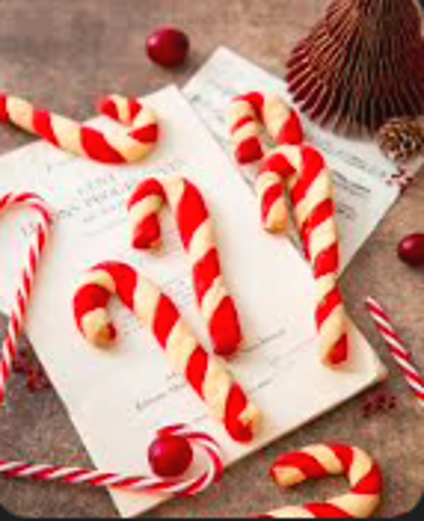 Fondant sucre d'orge