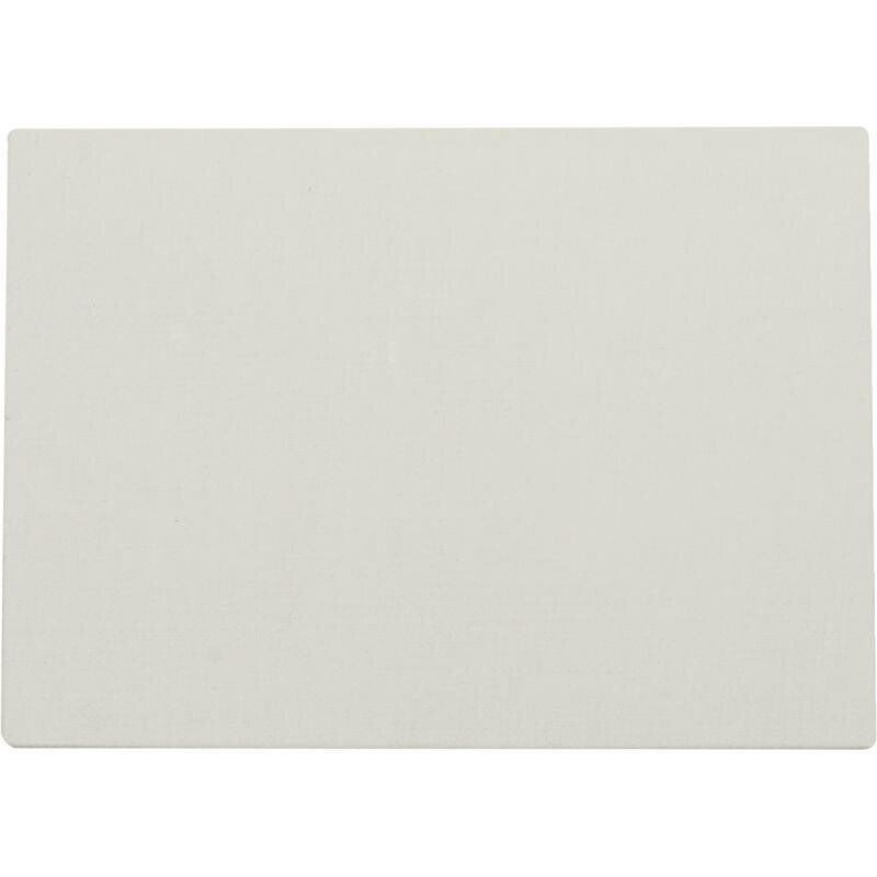 Lot de 10 cartons entoilés 15 x 20 cm