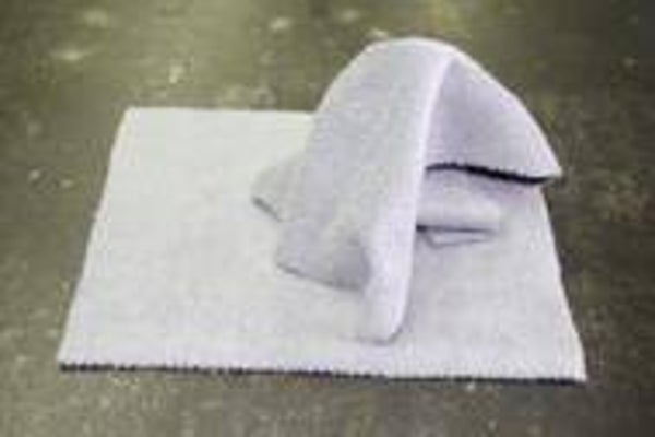 Chiffonnette lustrante