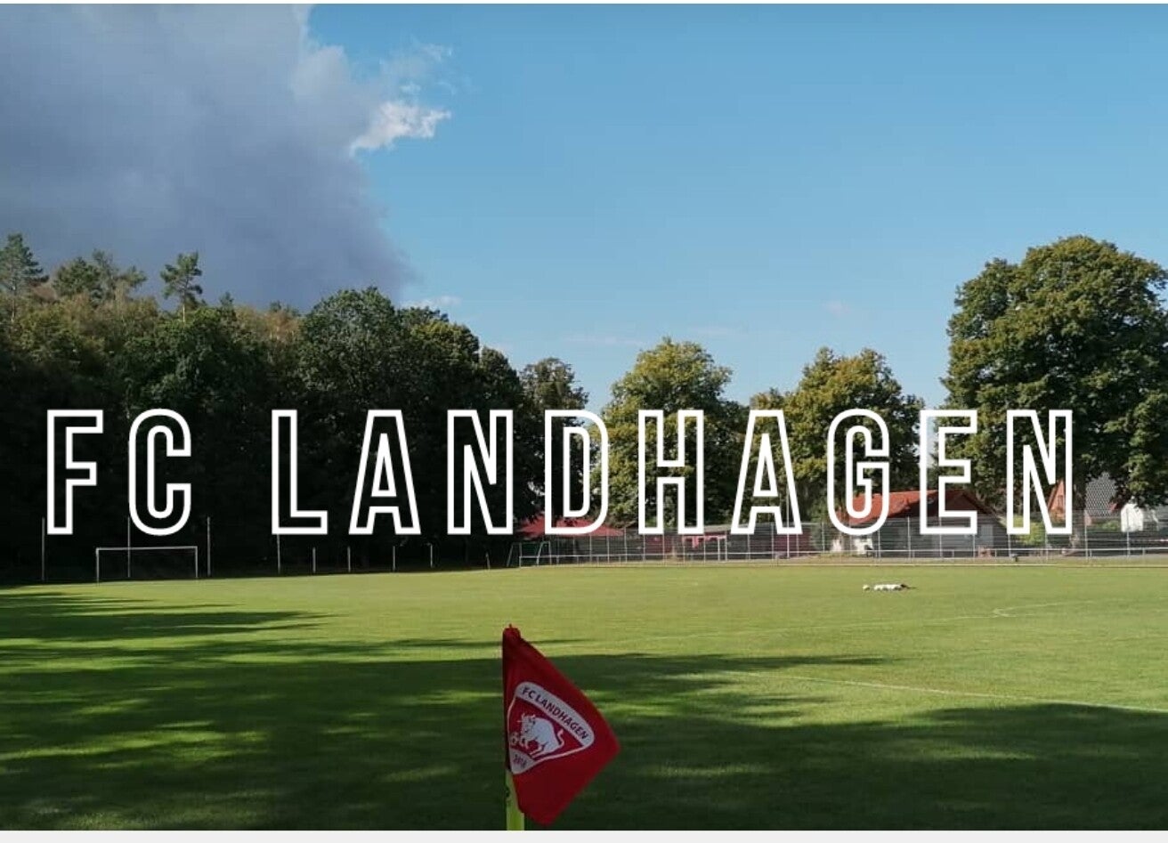 FC Landhagen 2018
