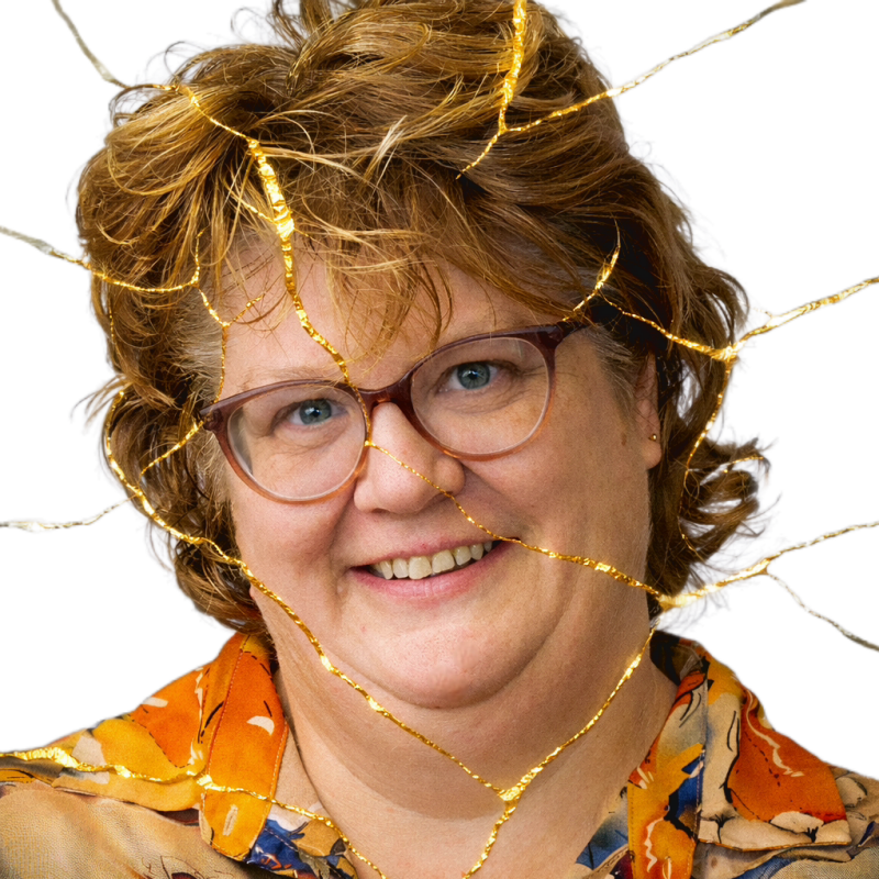 ik ben mijzelf kwijtgeraakt
