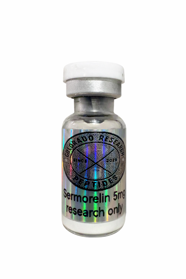Sermorelin 5MG
