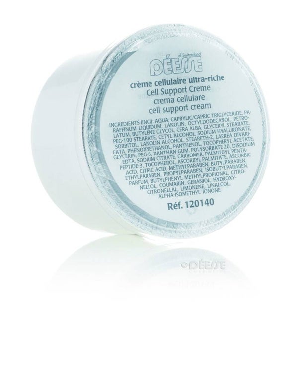 CELL SUPPORT CREAM REFILL 100 ML