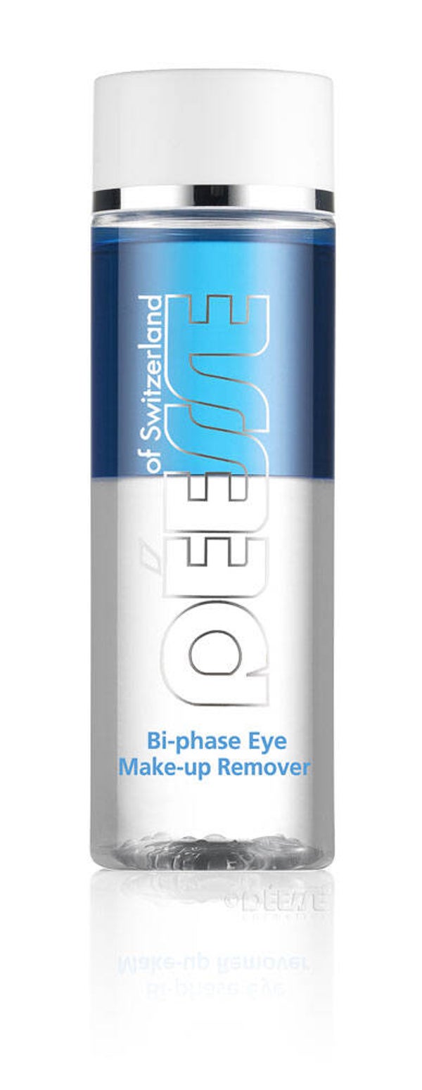 Bi-Phase Eye Make -up Remover 100 ML
