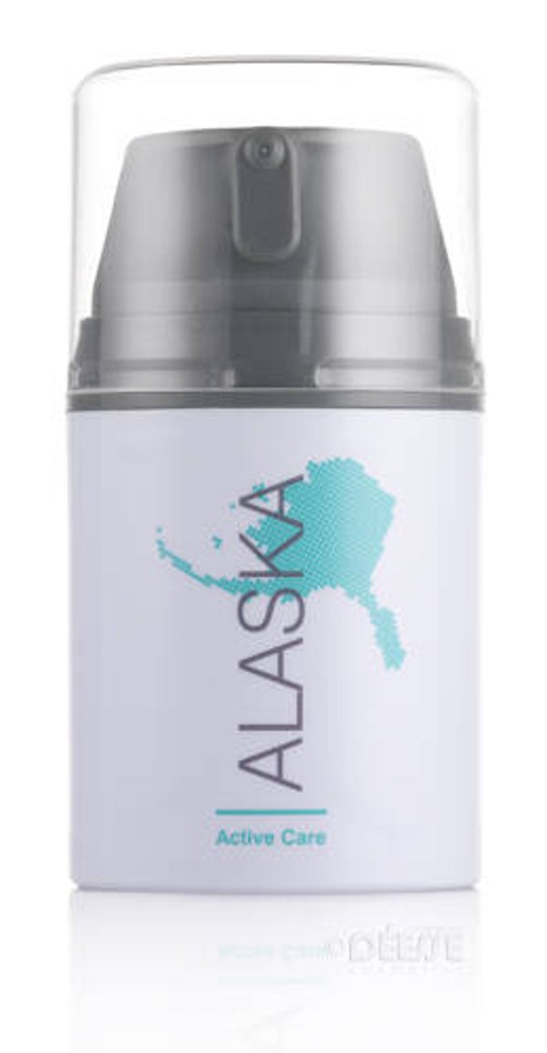ALASKA ACTIVE CARE FACE LOTION 50 ML