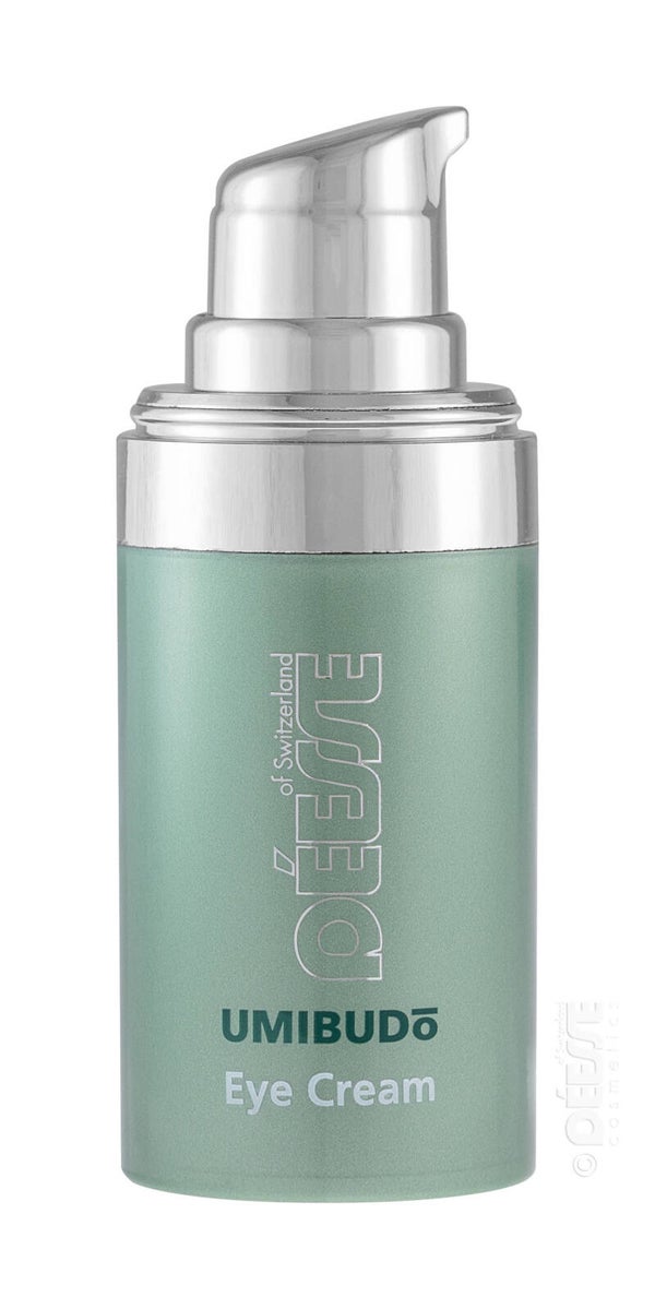 Umibudo Eye Cream Refill 15 ML
