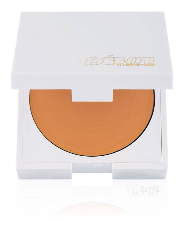 SUMMER TOUCH COMPACT MAKE-UP MEDIUM 6,5 ML  REFIL*