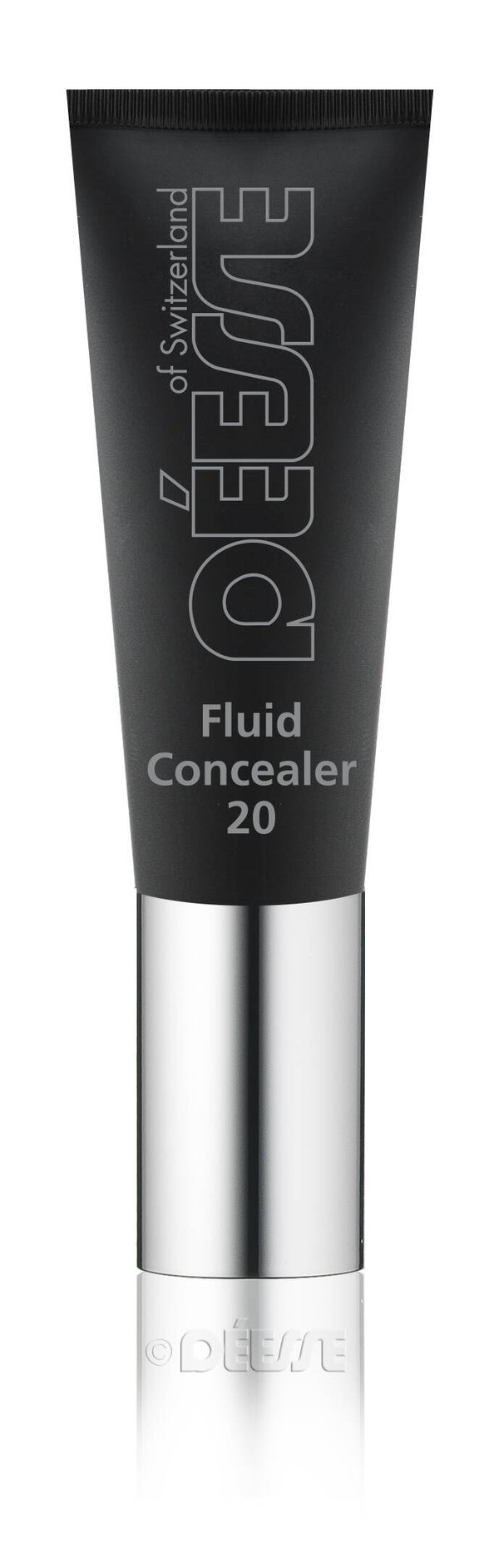 FLUID CONCEALER No20  10 ML