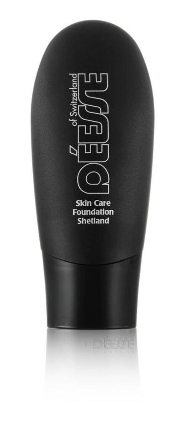 Skin Care Foundation Shetland 30 ML