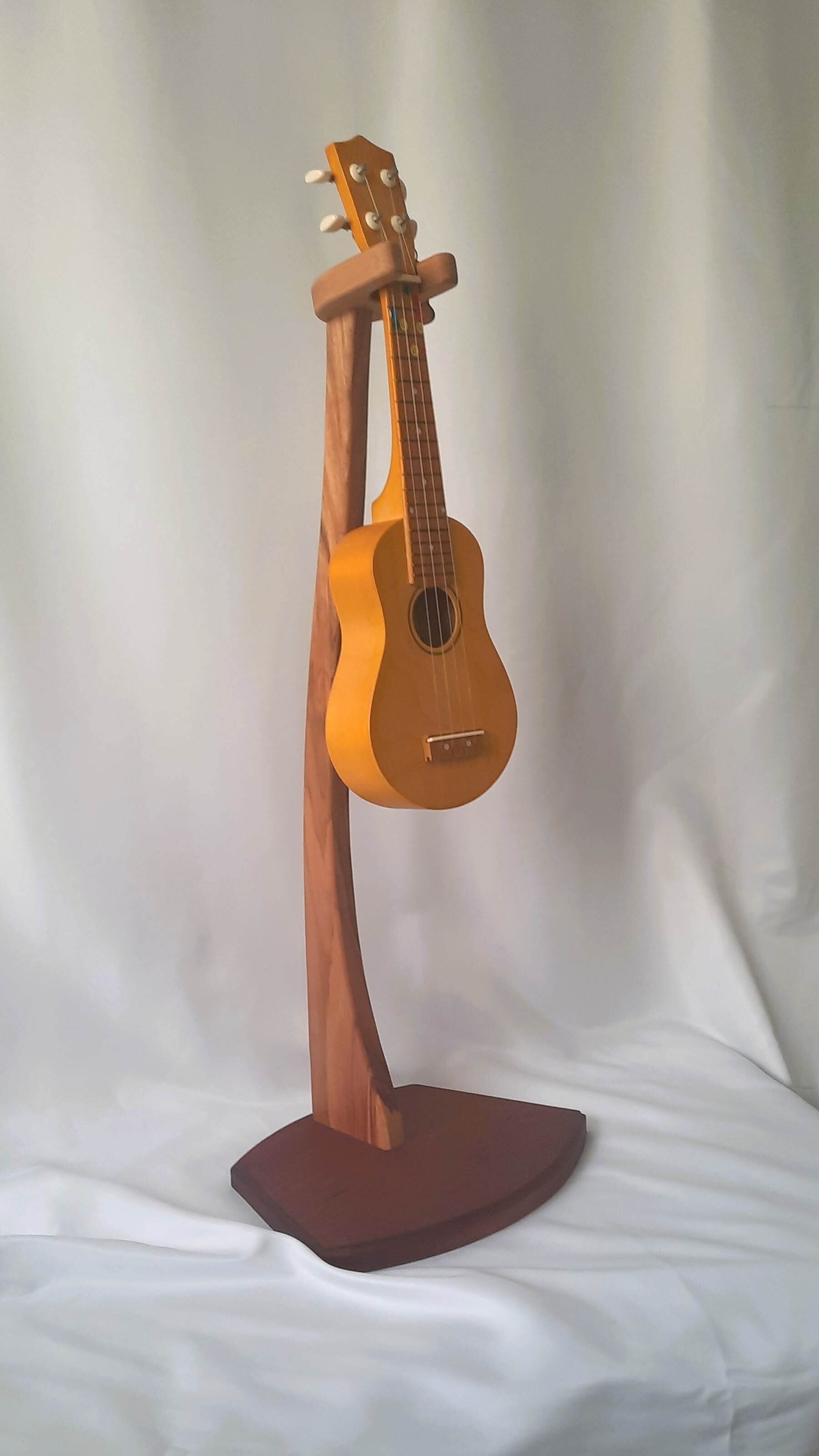 Ukulele stand (single)