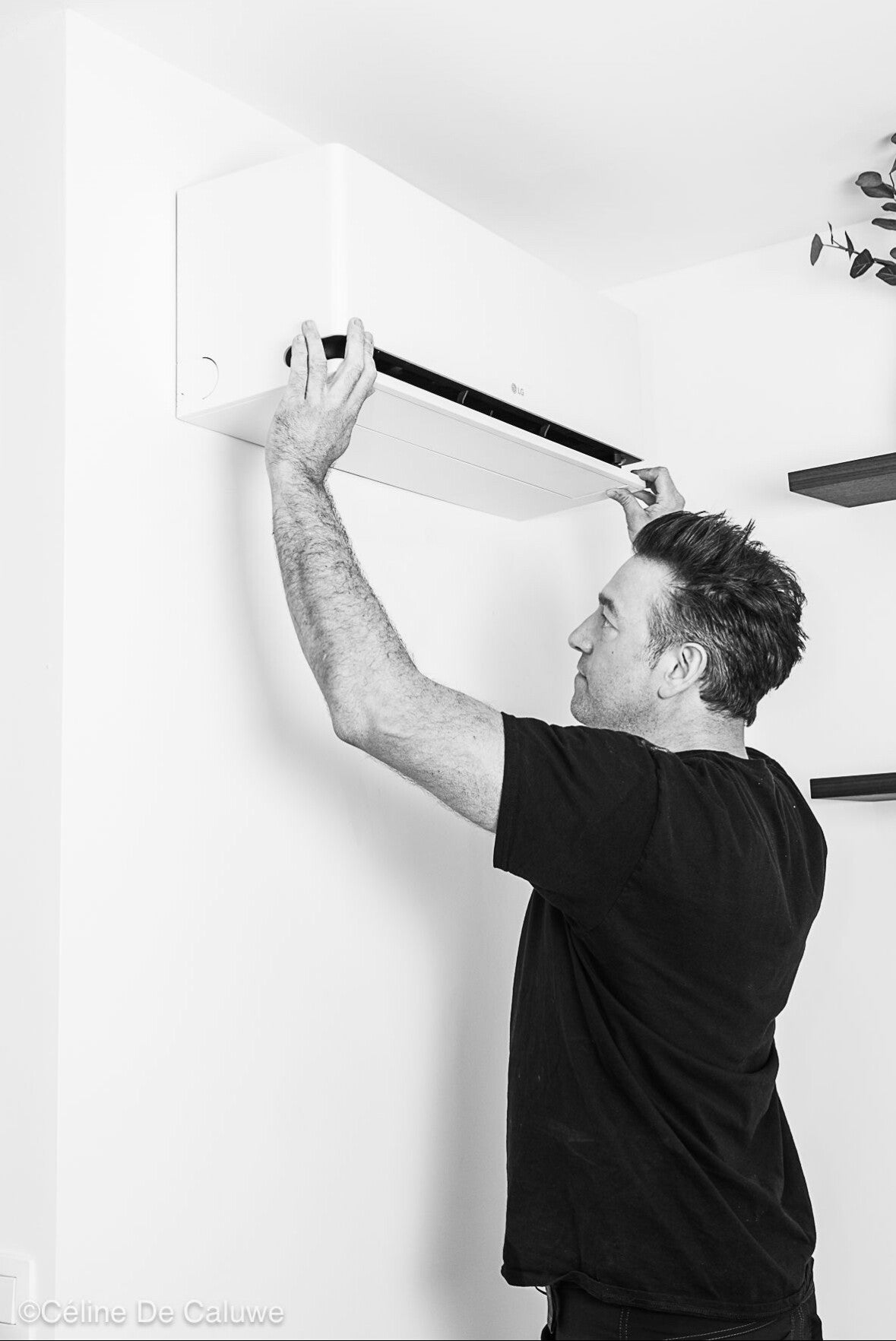 airco installateur Lier