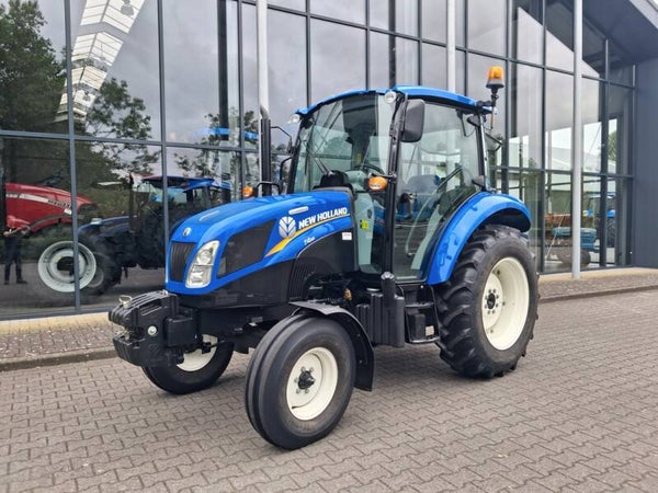New Holland T4.55 Powerstar