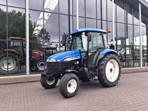 New Holland TD5030 2-wd