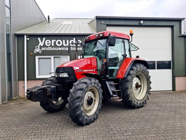 Case-IH MX90C