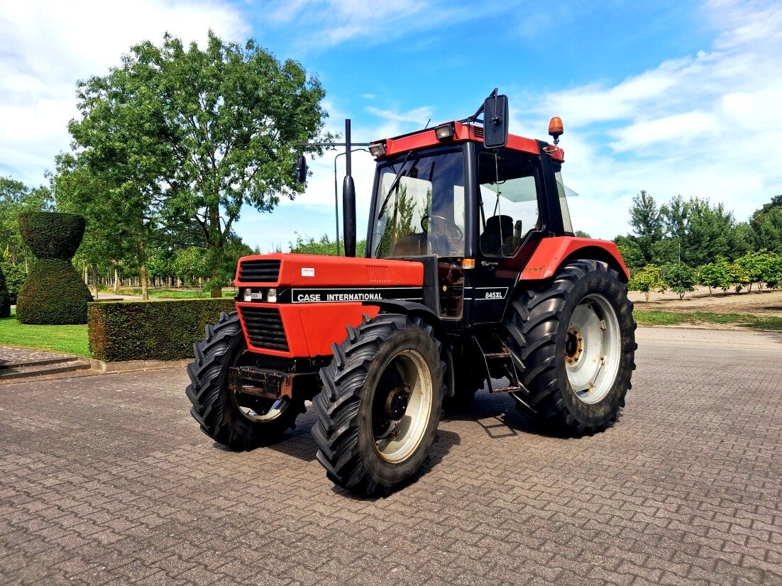 Case-IH 845 XLA