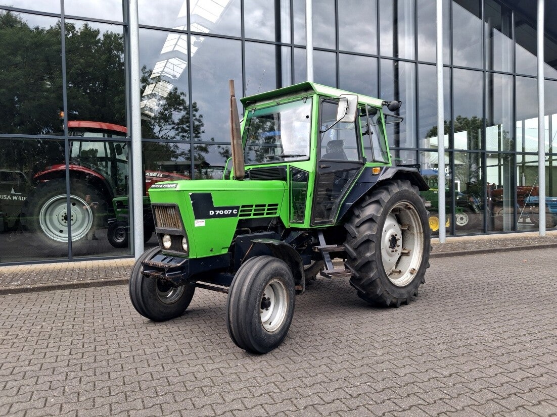Deutz-Fahr 7007C