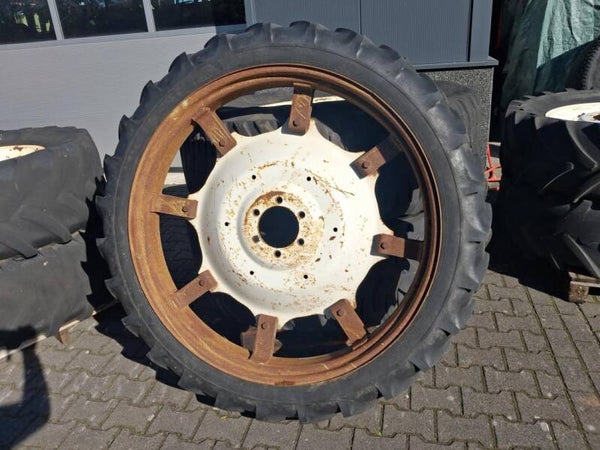 Banden Michelin 8.3/44 Cultuur