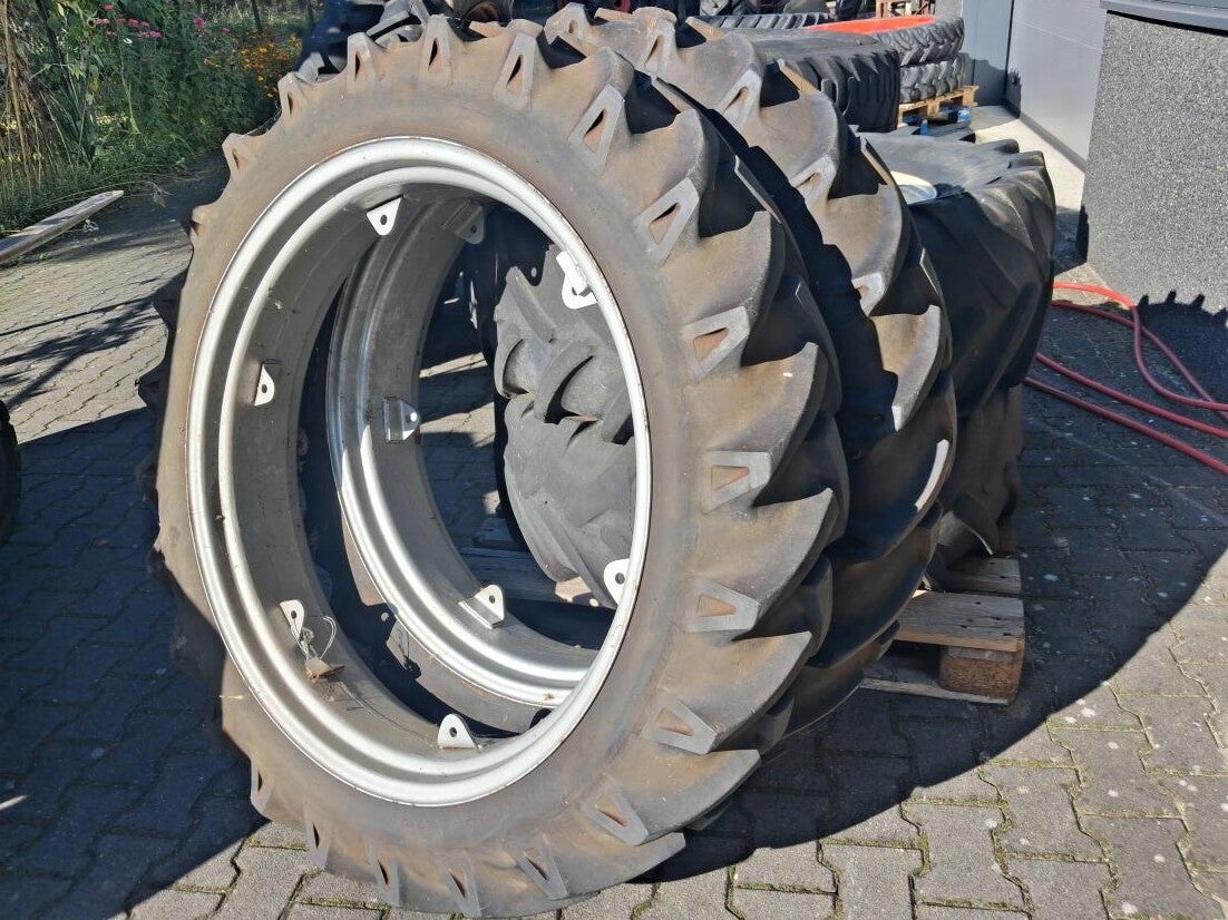 band op velg 9.5-36  2st